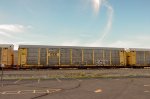 TTGX CSX Autorack